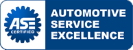ASE Certified Technicians in Fullerton, CA