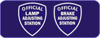 Official Lamp Brake Station In Fullerton, CA