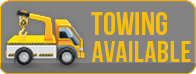 Auto Repair & Towing Service Available in Fullerton, CA and surrounding areas